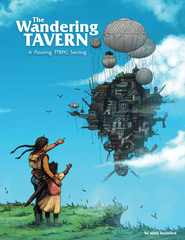 The Wandering Tavern